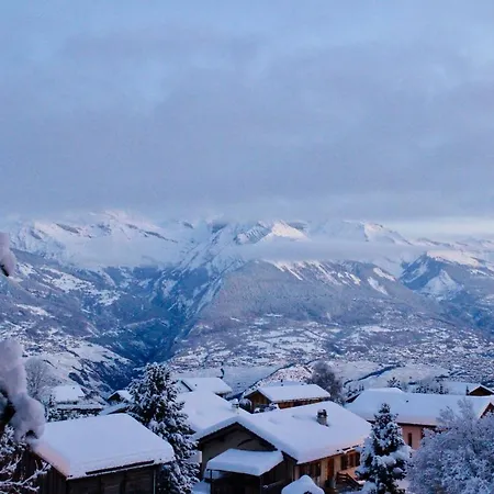 Chalet Natasha Exceptional&luxe 12 Pers By Alpvision Résidences