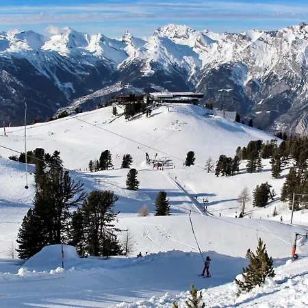 Natasha Exceptional&luxe 12 Pers By Alpvision Résidences Chalet Nendaz