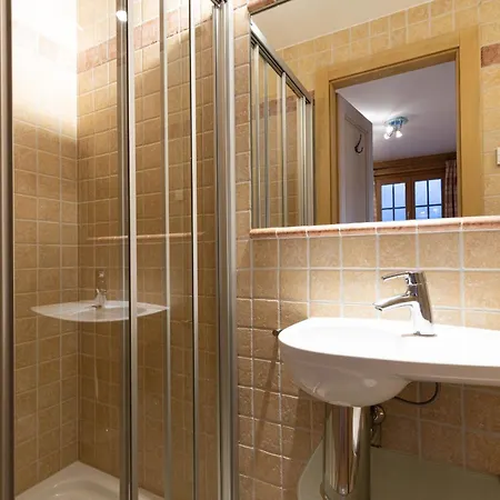 Alpehytte Natasha Exceptional & Luxe 12 Pers By Alpvision Residences *