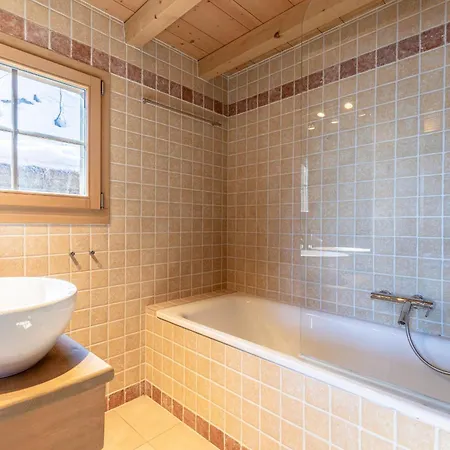 Natasha Exceptional&luxe 12 Pers By Alpvision Résidences * Nendaz