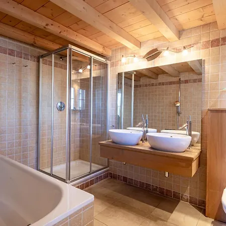 Natasha Exceptional&luxe 12 Pers By Alpvision Résidences Chalet