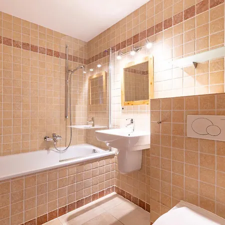 Natasha Exceptional & Luxe 12 Pers By Alpvision Residences Alpehytte *