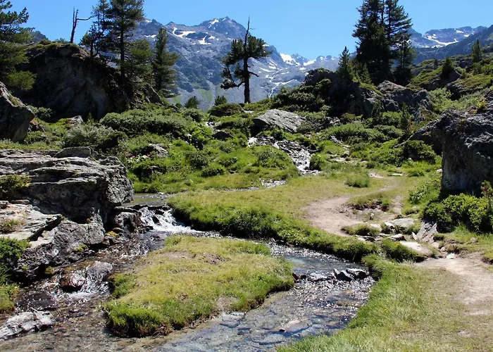 Natasha Exceptional&luxe 12 Pers By Alpvision Résidences