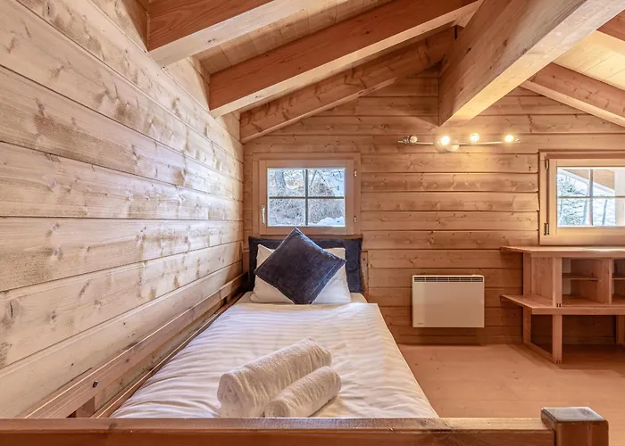 Natasha Exceptional&luxe 12 Pers By Alpvision Résidences Chalet Nendaz