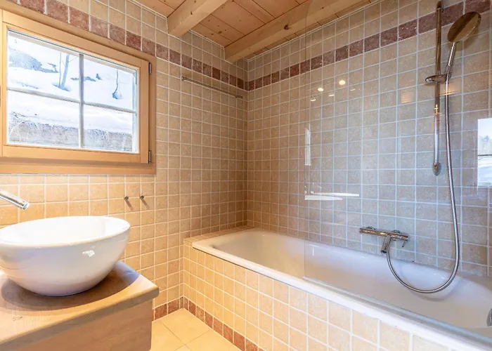 Natasha Exceptional&luxe 12 Pers By Alpvision Résidences * Nendaz