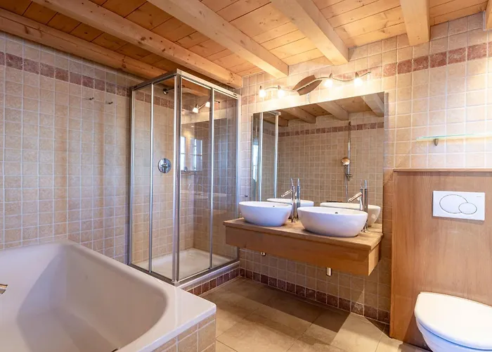 Natasha Exceptional&luxe 12 Pers By Alpvision Résidences Chalet