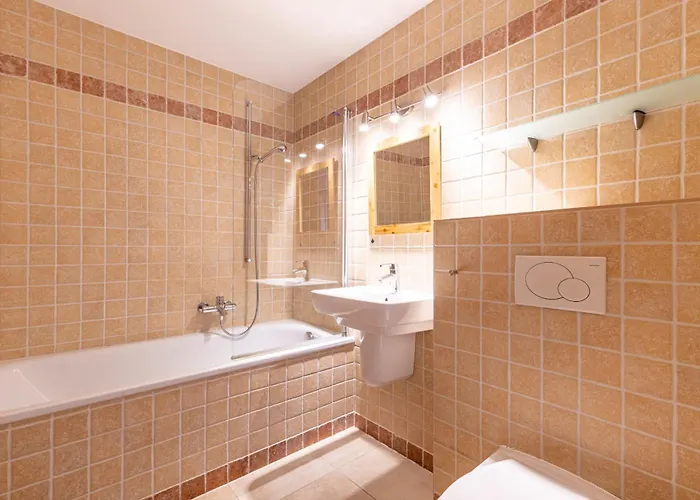 Natasha Exceptional & Luxe 12 Pers By Alpvision Residences Dağ evi *