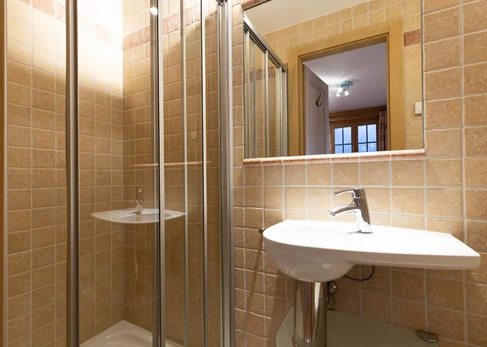 Σαλέ Natasha Exceptional & Luxe 12 Pers By Alpvision Residences *