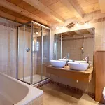 Natasha Exceptional & Luxe 12 Pers By Alpvision Residences Chalet