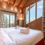 Natasha Exceptional & Luxe 12 Pers By Alpvision Residences Chalet *